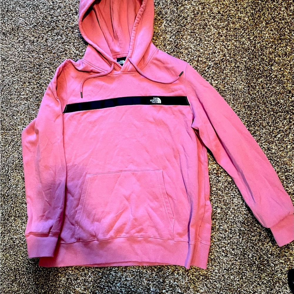 North Face Hoodie